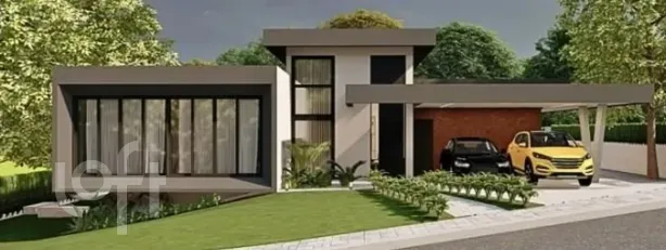 Casa com 4 Quartos à venda, 277m² no Residencial Real Mont Ville, Lagoa Santa