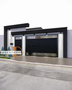 Casa com 3 Quartos à venda, 100m² no Parque 10 de Novembro, Manaus