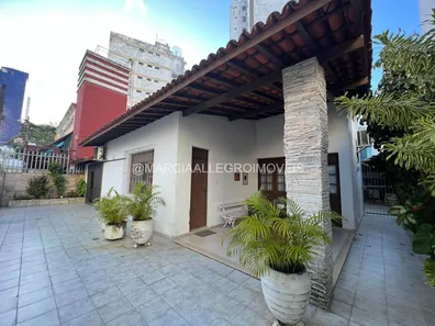 Ponto Comercial com 3 Quartos à venda, 240m² no Jardim Apipema, Salvador
