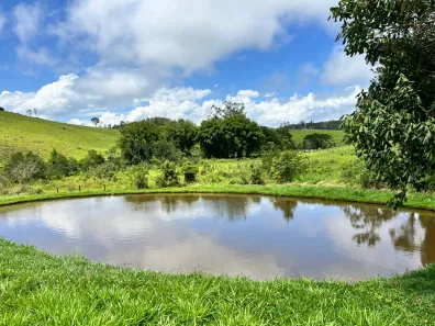 Fazenda/Sítio com 2 Quartos à venda, 5000m² no Pomar Do Carmo, Biritiba Mirim