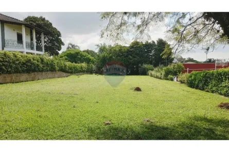 Lote/Terreno à venda, 1011m² no Portal da Concórdia (Jacaré), Cabreúva