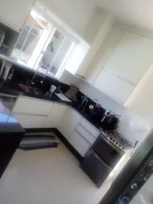 Casa de Condomínio com 3 Quartos para alugar, 160m² no Condomínio Terras do Vale, Caçapava