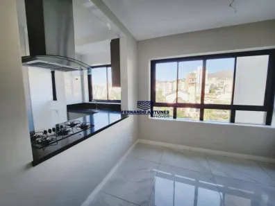 Apartamento com 2 Quartos à venda, 69m² no São Pedro, Belo Horizonte