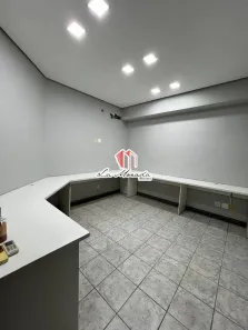 Ponto Comercial para alugar, 115m² no Chapada, Manaus