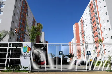 Up Barra Mais no Anil, Rio de Janeiro