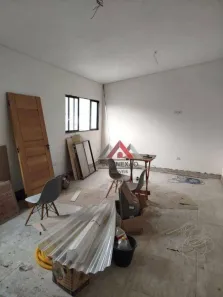 Sala Comercial para alugar, 40m² no Vila Nova Urupês, Suzano