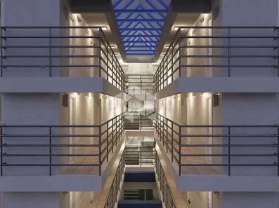 Flat com 1 Quarto à venda, 29m² no Petrópolis, Caxias do Sul