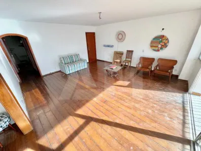 Apartamento com 3 Quartos para venda ou aluguel, 140m² no Tijuca, Rio de Janeiro