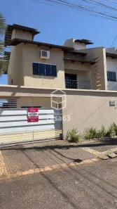 Sobrado com 3 Quartos para alugar, 150m² no Plano Diretor Sul, Palmas