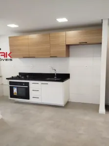 Apartamento com 2 Quartos para alugar, 50m² no Jardim Buriti, Várzea Paulista