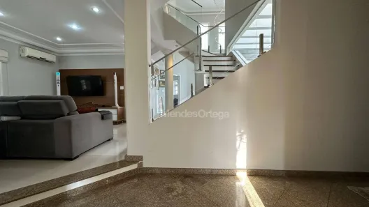 Casa de Condomínio com 4 Quartos para venda ou aluguel, 223m² no Granja Olga II, Sorocaba