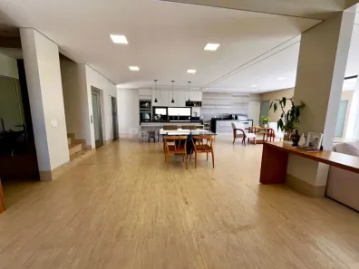 Casa com 5 Quartos à venda, 600m² no Setor Habitacional Jardim Botânico, Brasília