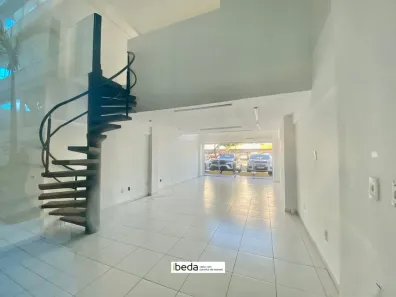 Ponto Comercial à venda, 95m² no Lagoa Nova, Natal