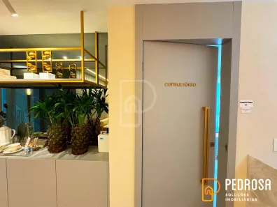 Ponto Comercial com 3 Quartos à venda, 67m² no Lagoa Nova, Natal