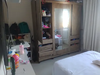 Apartamento com 1 Quarto à venda, 35m² no Área de Desenvolvimento Econômico, Brasília