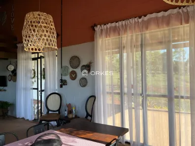 Fazenda/Sítio com 2 Quartos à venda, 100m² no Centro, Abadiânia