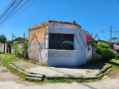 Lote/Terreno à venda, 300m² no Rio da Onça, Matinhos