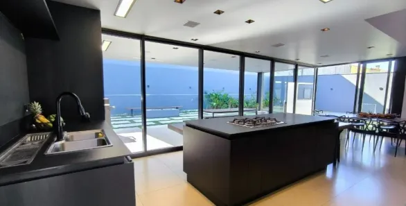 Casa de Condomínio com 3 Quartos à venda, 300m² no Residencial Santa Helena, Caçapava