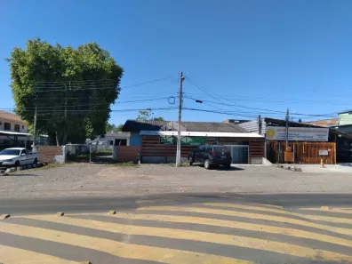 Lote/Terreno à venda, 376m² no Juscelino Kubitschek, Santa Maria