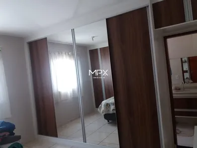 Casa com 2 Quartos à venda, 120m² no Jardim São Carlos, Rio das Pedras