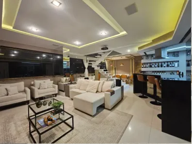 Apartamento com 2 Quartos para alugar, 170m² no Pituba, Salvador