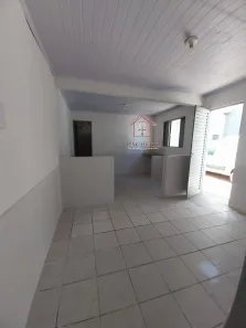 Kitnet com 1 Quarto para alugar, 45m² no Ceilândia Norte, Brasília