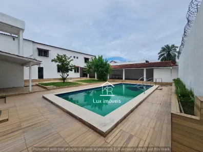 Casa de Condomínio com 5 Quartos para alugar, 400m² no Chapada, Manaus