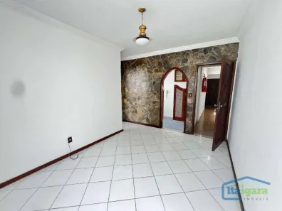 Apartamento com 1 Quarto para alugar, 43m² no Federação, Salvador