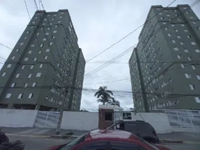 Apartamento com 2 Quartos à venda, 10m² no Jardim dos Pássaros, Guarujá