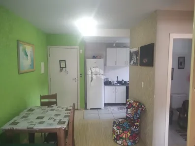 Apartamento com 2 Quartos à venda, 51m² no Cruzeiro, Caxias do Sul