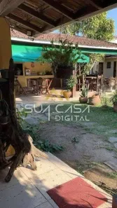 Casa com 8 Quartos para alugar, 1500m² no Parque Hotel, Araruama