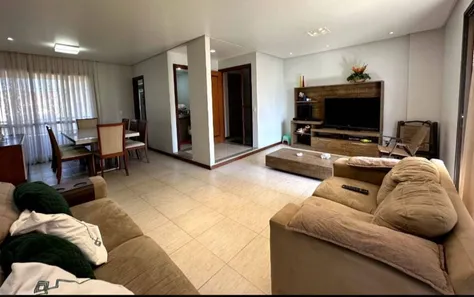 Apartamento com 4 Quartos para venda ou aluguel, 248m² no Jardim Apipema, Salvador