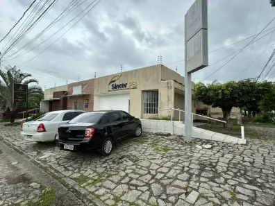 Ponto Comercial à venda, 312m² no Centro, João Pessoa