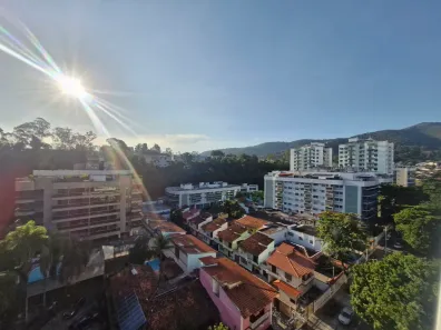 Cobertura com 4 Quartos para alugar, 190m² no Freguesia (Jacarepaguá), Rio de Janeiro