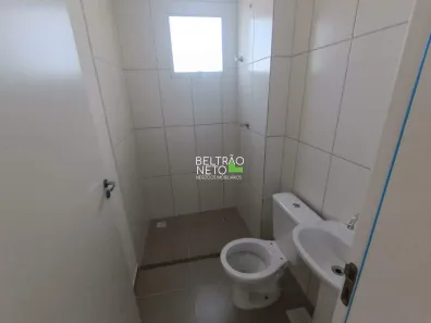 Apartamento com 2 Quartos à venda, 45m² no Diamante (Barreiro), Belo Horizonte