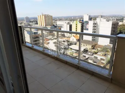 Cobertura com 3 Quartos à venda, 270m² no Centro, Nova Iguaçu