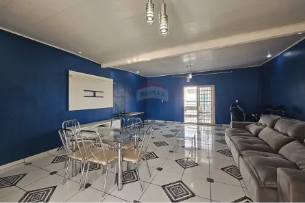 Casa com 3 Quartos à venda, 217m² no Santo Antônio, Manaus