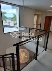 Casa com 3 Quartos para alugar, 700m² no Setor Habitacional Jardim Botânico, Brasília
