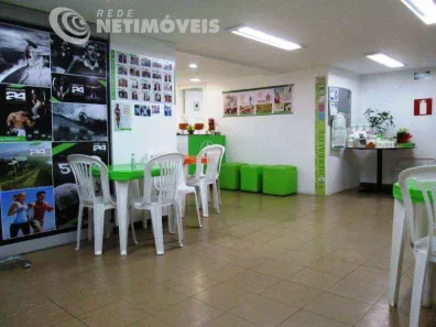 Ponto Comercial à venda, 160m² no Lourdes, Belo Horizonte