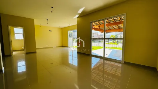 Casa de Condomínio com 3 Quartos à venda, 210m² no Loteamento Residencial Campos do Conde II, Tremembé