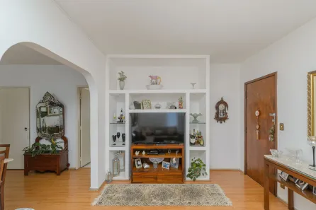 Apartamento com 3 Quartos à venda, 140m² no Cruzeiro, Belo Horizonte