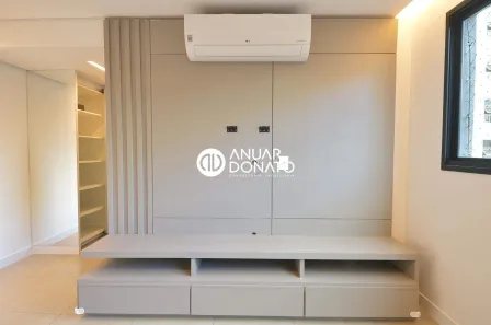 Apartamento com 2 Quartos à venda, 64m² no Funcionários, Belo Horizonte
