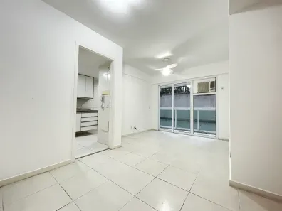 Apartamento com 2 Quartos para venda ou aluguel, 64m² no Botafogo, Rio de Janeiro