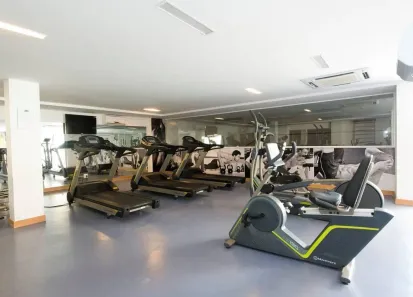 Apartamento com 3 Quartos à venda, 100m² no Pituba, Salvador