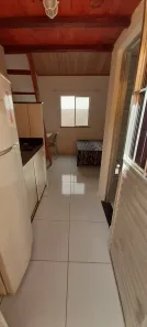 Apartamento com 1 Quarto para alugar, 15m² no Jardim das Margaridas, Salvador