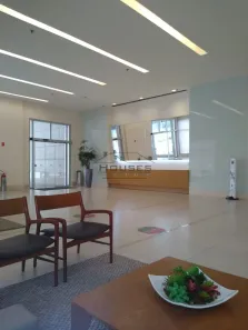 Sala Comercial para alugar, 27m² no Barra Olímpica, Rio de Janeiro