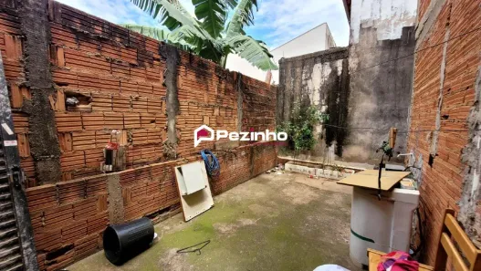 Casa com 3 Quartos à venda, 70m² no Jardim Campo Belo, Limeira