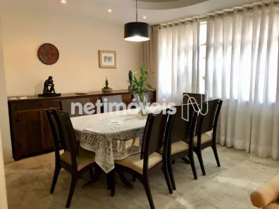 Apartamento com 4 Quartos à venda, 178m² no Centro, Belo Horizonte