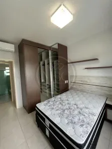 Apartamento com 3 Quartos para alugar, 91m² no São Jorge, Manaus