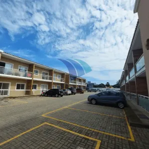 Apartamento com 1 Quarto para alugar, 50m² no Portinho, Cabo Frio